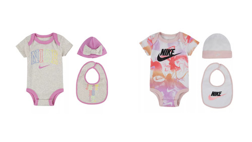 Nuovo nike body - nuovo, bavaglino