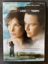 LA CASA SUL LAGO DEL TEMPO -