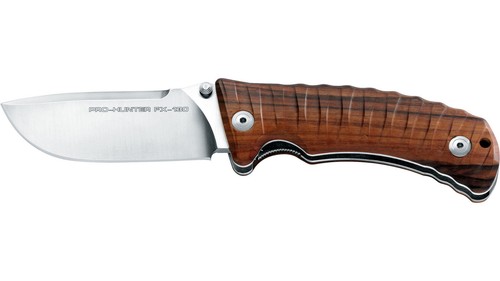 Coltello tasca fox pro - coltello, da