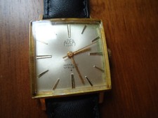 montre Ader luxe homme