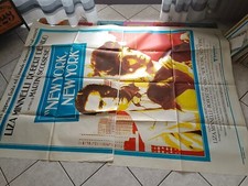 MANIFESTO D'EPOCA 4F 140 X 200