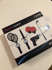 Neuf new pack - neuf, épée