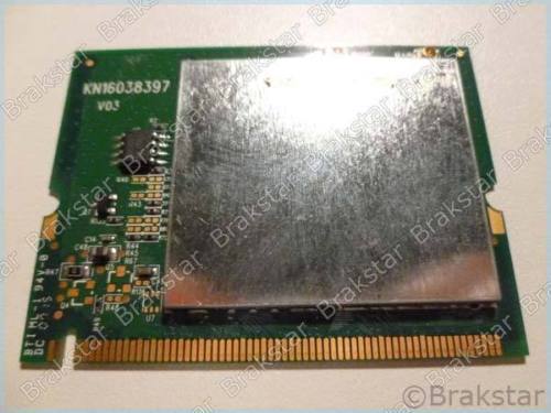 Scheda wifi wn2302a - wifi, wn2302a-f4