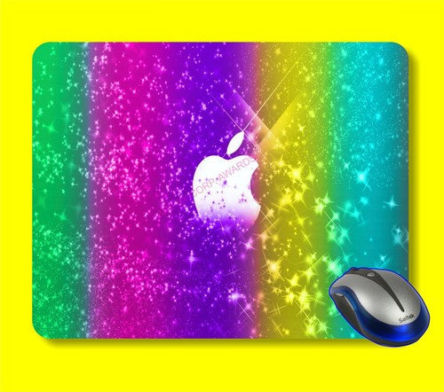 Apple mouse pads per - per, computer
