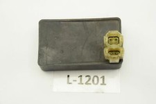 1988 Honda Africa Twin XRV 650