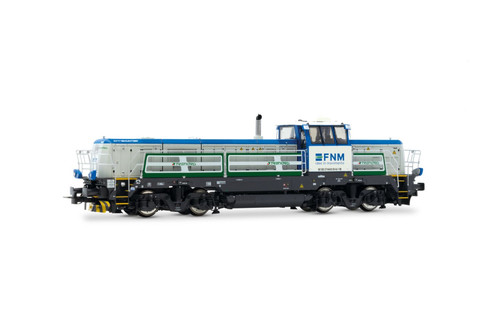 Rivarossi hr2924 locomotiva - hr2924,,