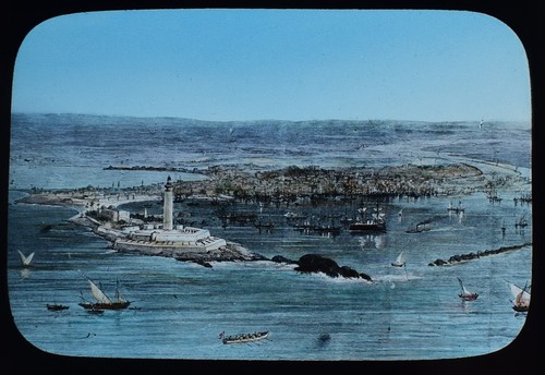 Ancient alexandria its - ancient,