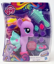 My Little Pony - Rainbow Power