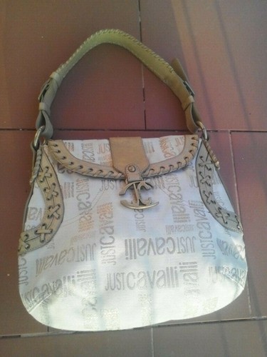 Borsa donna just - donna, cavalli 