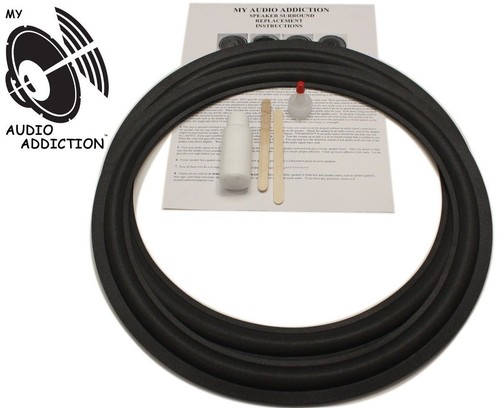 Kit riparazione altoparlanti - kit,
