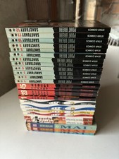SANCTUARY 1/12 RYOICHI IKEGAMI