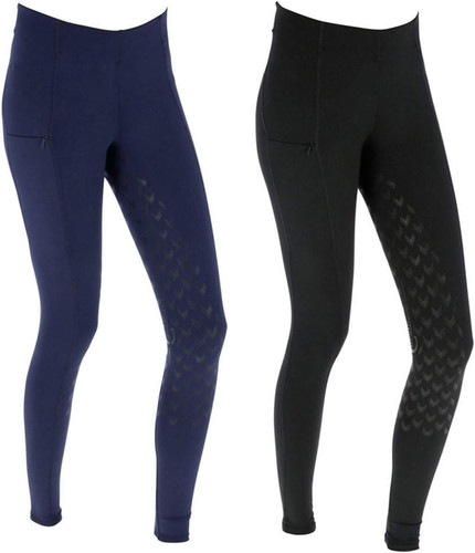 Kerbl equona leggings da - -,