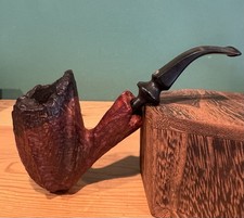 Pipa nording danese - nording, plateau