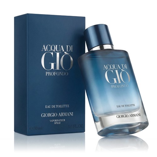 Giorgio armani acqua - giorgio, giò