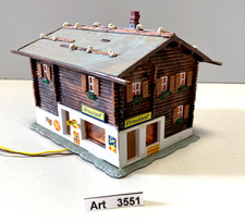 Kibri B-8003 H0 casa di