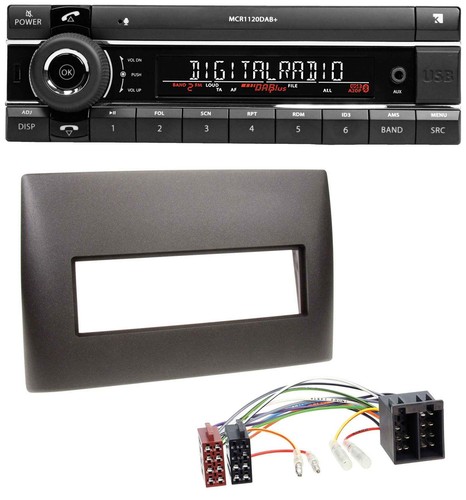 Autoradio kienzle bluetooth - kienzle,