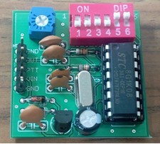 ENCODER CTCSS SUB TONO