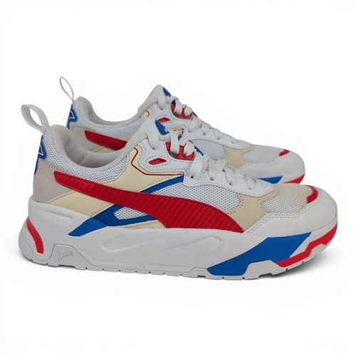 Puma trinity bianco - puma, i