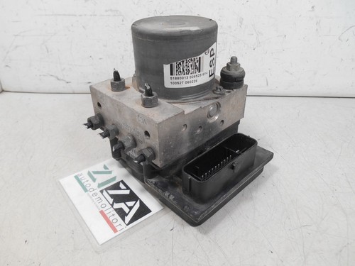 Centralina abs fiat - abs, evo