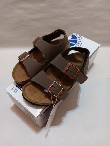 Sandali moka birkenstock - moka,
