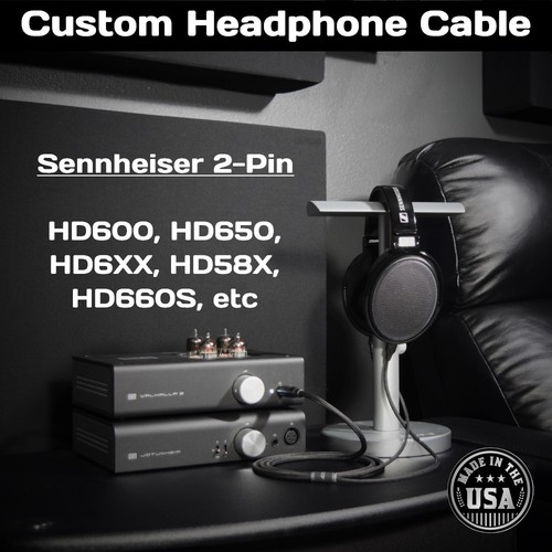 Sennheiser hd6xx hd650 - sennheiser,