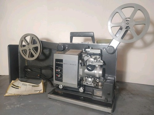 Bell howell prototipo - bell, &