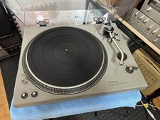 Technics SL-1500 Giradischi