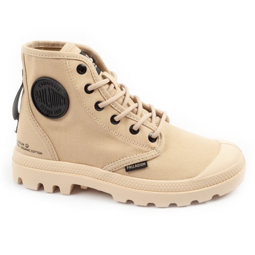 Palladium pampa htg supply - pampa,