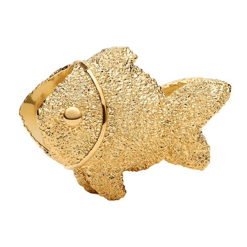 Pandora charm mini pesce - pandora,