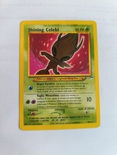 Shining Celebi 106/105 ITA