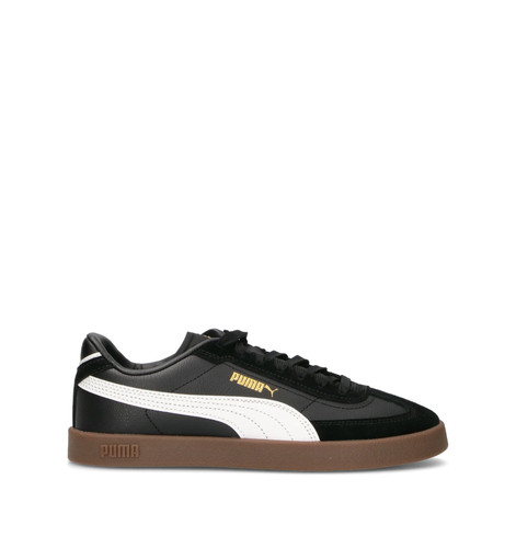 Puma sneakers ragazzo nero - sneakers,