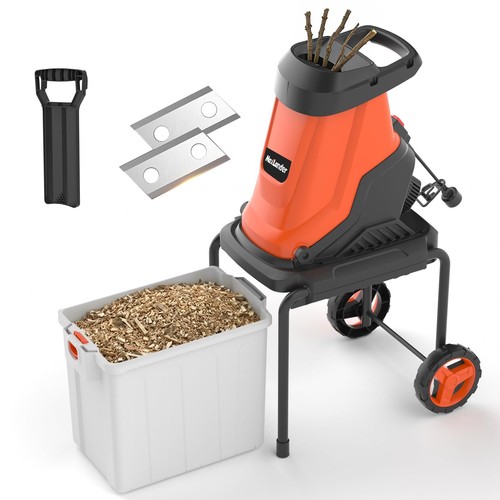 Maxlander trituratore - maxlander,
