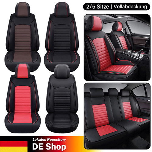 Per audi coprisedili - per, auto
