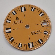 QUADRANTE Doxa Sub 300T
