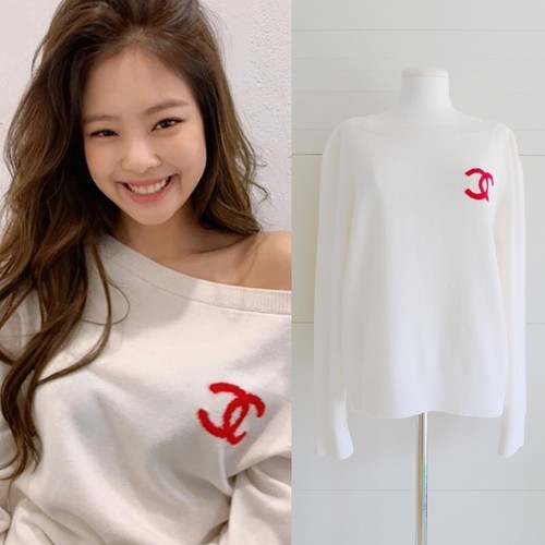Maglione chanel 19c - chanel,