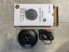 Interfaccia Audio Wifi Venz