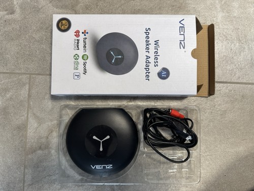Interfaccia audio wifi - audio,