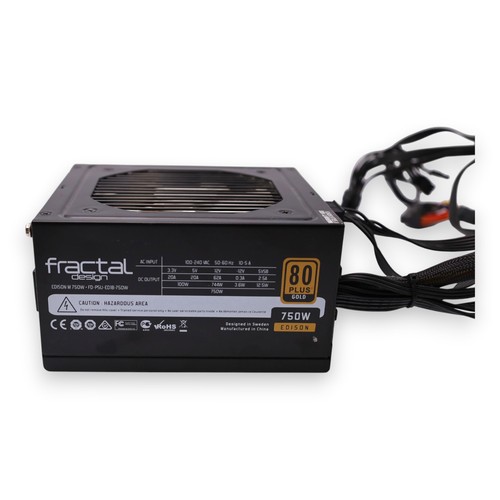 Alimentatore fractal design - alimentatore,