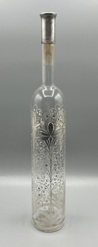 Grande bottiglia grappa - , in
