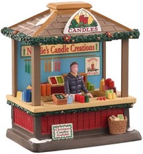 Lemax christmas candles 04759