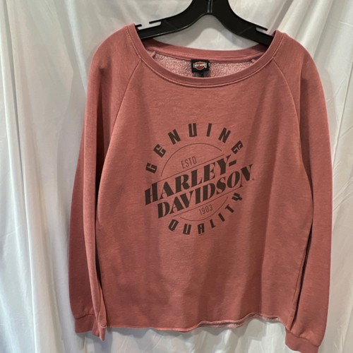 Harley davidson maglione - maglione, donna