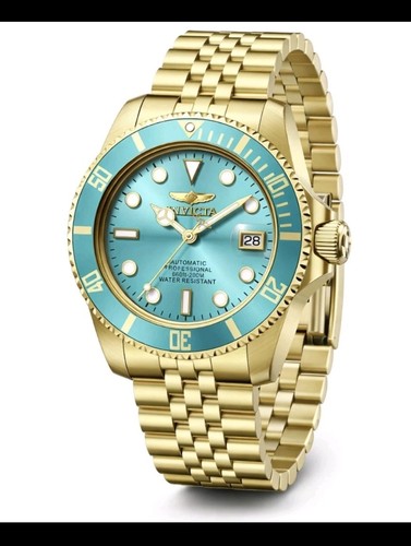 Orologio uomo invicta pro - uomo,