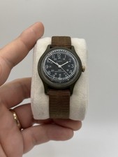 Orologio Vintage Timex