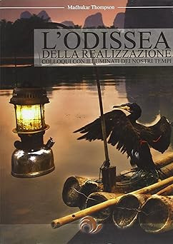 Odissea della realizzazione - l'odissea,