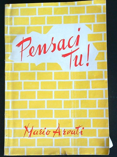 Pensaci arvati mario la - pensaci,