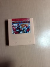 amstrad gx4000 Ghosts 'n