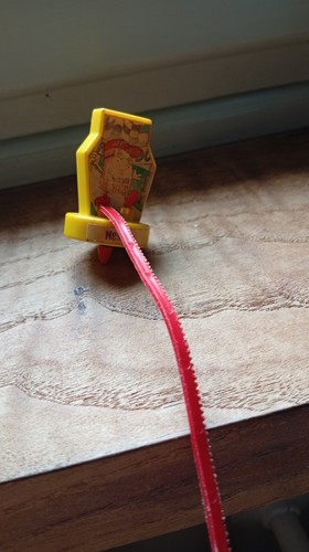 Nesquik gagdet gioco - ,