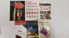 Libri sul Vino - Vini -