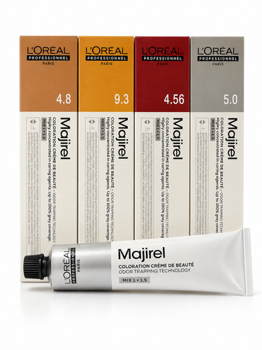 Loreal professionnel majirel - professionnel,