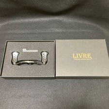 Esca Megatec Livre 10° Anniversario 95 Tipo S DAIWA sinistra 318411